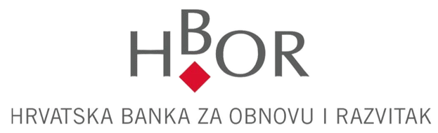 HBOR logo